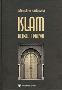 Obrazek Islam Religia i prawo