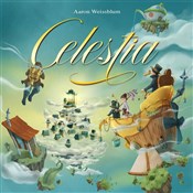 Polnische buch : Celestia - Aaron Weissblum