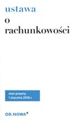 Ustawa o r... - Opracowanie Zbiorowe - Ksiegarnia w niemczech