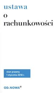 Bild von Ustawa o rachunkowości