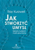 Polnische buch : Jak stworz... - Ray Kurzweil