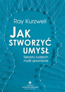 Obrazek Jak stworzyć umysł