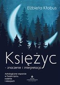 Polska książka : Księżyc zn... - Elżbieta Kłobus