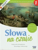 Polnische buch : Słowa na c... - Małgorzata Chmiel, Wilga Herman, Zofia Pomirska, Piotr Doroszewski