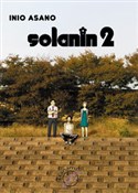 Solanin 2 ... - Inio Asano -  Książka z wysyłką do Niemiec 