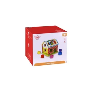 Obrazek Domek sorter