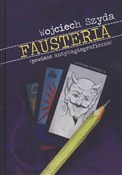 Fausteria - Wojciech Szyda -  Polnische Buchandlung 
