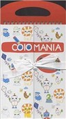 Polska książka : Colomania ... - Opracowanie Zbiorowe