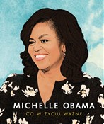 Polnische buch : Michelle O... - Michelle Obama