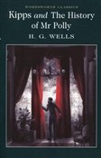 Kipps & Th... - H.G. Wells - buch auf polnisch 