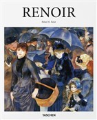 Renoir - Peter H. Feist -  polnische Bücher