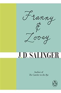 Obrazek Franny And Zooey, D. Salinger J.