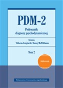 PDM-2 Podr... - Nancy McWilliams, Vittorio Lingiardi -  polnische Bücher
