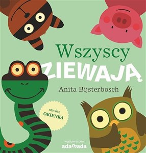 Bild von Wszyscy ziewają