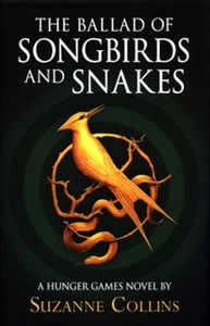 Bild von The Ballad of Songbirds and Snakes