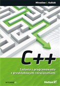 Zobacz : C++ Zadani... - Mirosław J. Kubiak