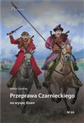 Przeprawa ... - Wiktor Czermak -  Książka z wysyłką do Niemiec 