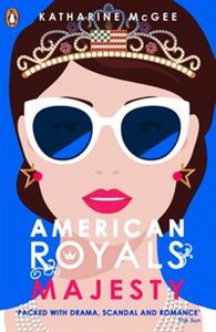 Obrazek American Royals 2