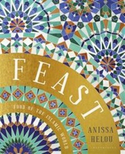 Bild von Feast Food of the Islamic World