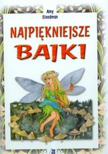 Obrazek Najpiękniejsze bajki