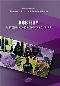 Bild von Kobiety w systemie bezpieczeństwa państwa