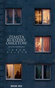 Zemsta rod... - Jakub Kaleta -  polnische Bücher