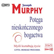 Polnische buch : CD MP3 Pot... - Joseph Murphy