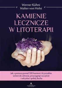 Bild von Kamienie lecznicze w litoterapii