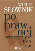 Polska książka : Wielki sło...