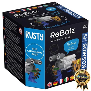 Obrazek ReBotz Rusty