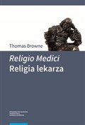 Religio Me... - Thomas Browne -  polnische Bücher