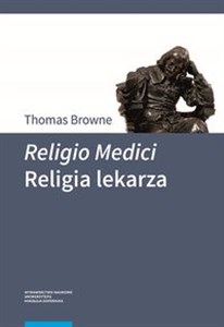 Obrazek Religio Medici Religia lekarza