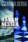 Polska książka : Punkt Bork... - Hakan Nesser