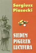 Siedem pig... - Sergiusz Piasecki -  fremdsprachige bücher polnisch 