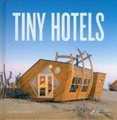 Tiny Hotel... -  fremdsprachige bücher polnisch 