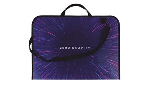 Obrazek Teczka A3 na rysunki Zero Gravity