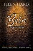 Burn - Helen Hardt -  polnische Bücher