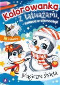 Zobacz : Kolorowank... - Opracowanie Zbiorowe