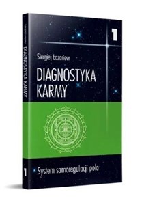 Bild von Diagnostyka karmy 1 System samoregulacji pola