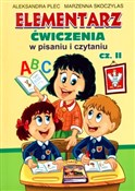 Elementarz... - Aleksandra Plec, Marzenna Skoczylas -  fremdsprachige bücher polnisch 