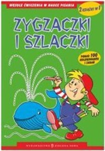 Bild von Zygzaczki i szlaczki
