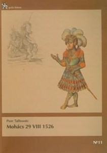 Obrazek Mohacs 29 VIII 1526