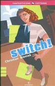 Switch - Christian Bieniek -  Polnische Buchandlung 