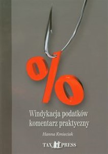 Obrazek Windykacja podatków Komentarz praktyczny