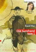 Old Sureha... - Karol May -  Książka z wysyłką do Niemiec 