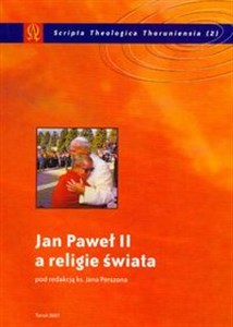 Obrazek Jan Paweł II a religie świata