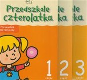 Polska książka : Przedszkol...
