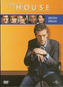 Bild von Dr. House - Sezon 2