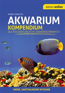 Bild von Akwarium Kompendium dla początkujących i zaawansowanych. Edycja II
