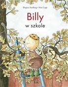 Zobacz : Billy w sz... - Birgitta Stenberg